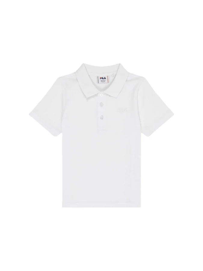 FILA - POMAIA regular logo...