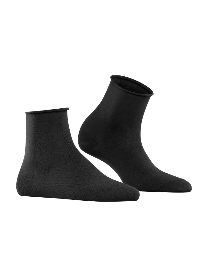 FALKE - FALKE Cotton Touch SS