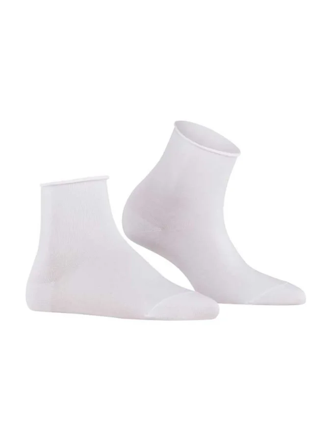 FALKE - FALKE Cotton Touch SS