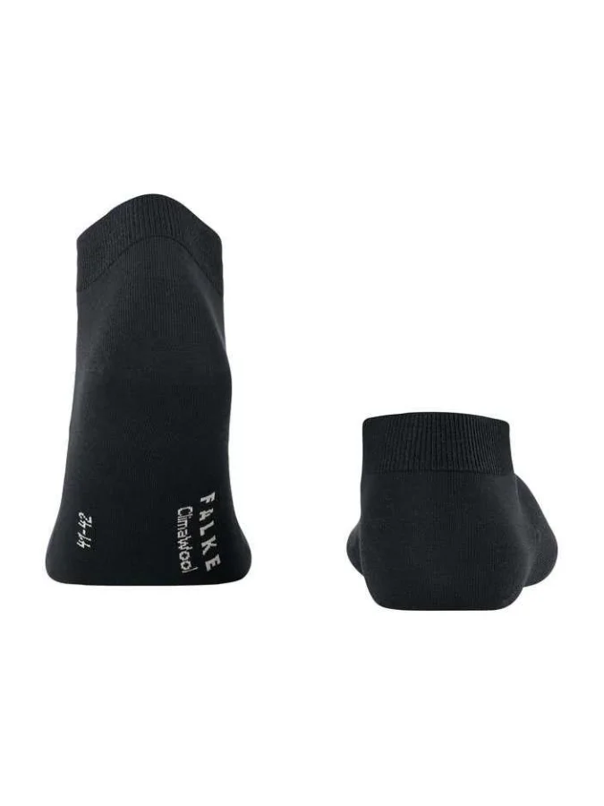 FALKE - FALKE ClimaWool SN 2