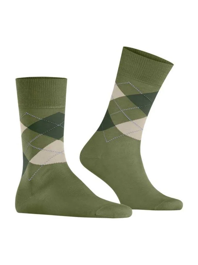 BURLINGTON - Manchester S