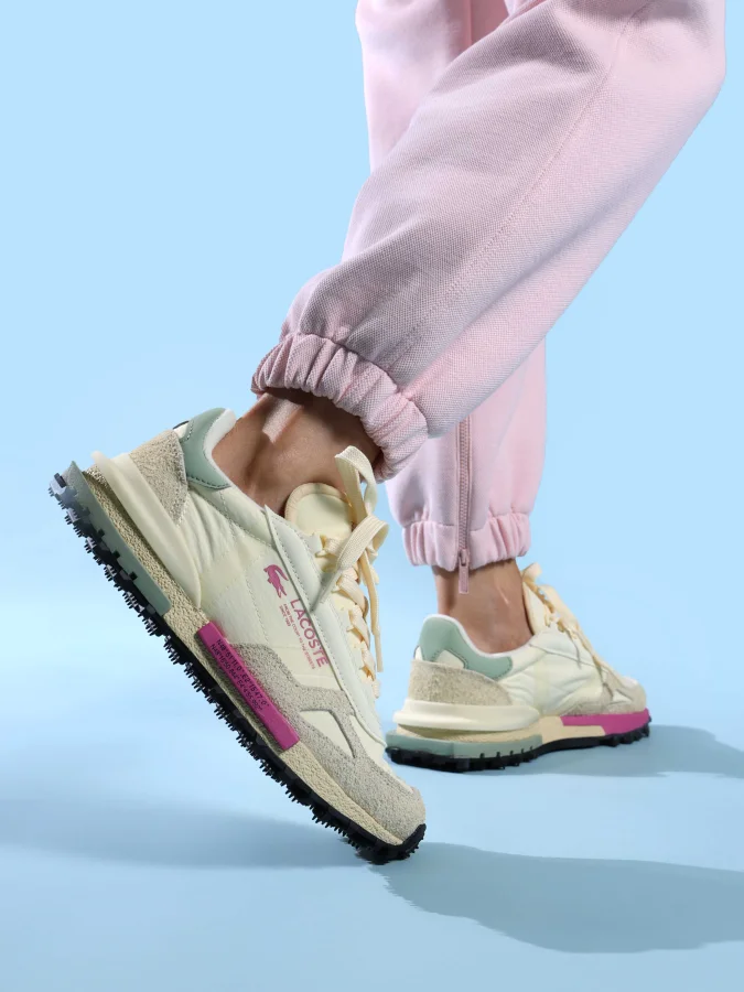 Lacoste - ELITE ACTIVE 1261... 2