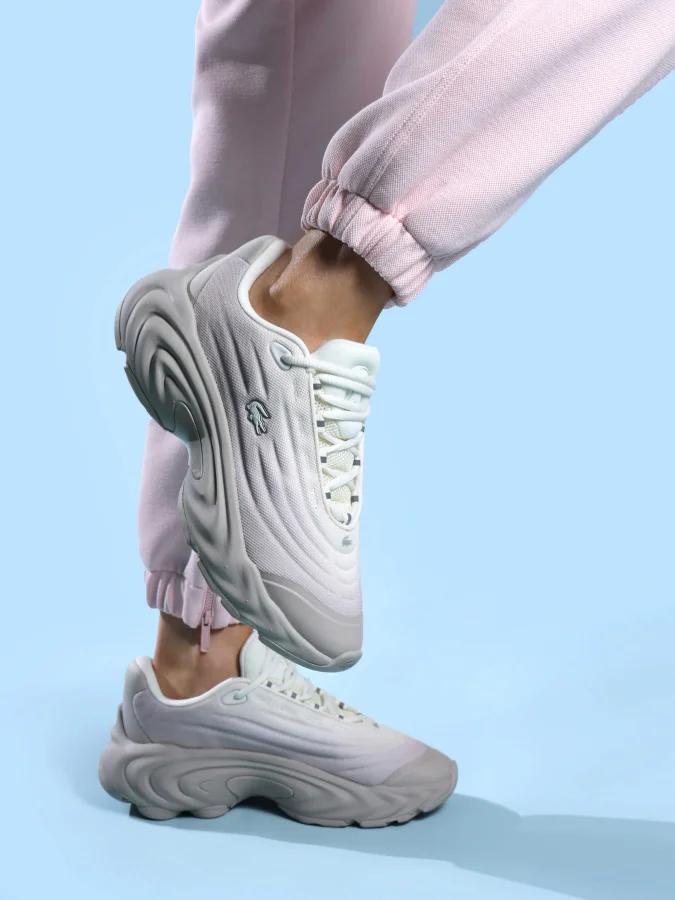 Lacoste - SPINOR 126 3 SFA 2