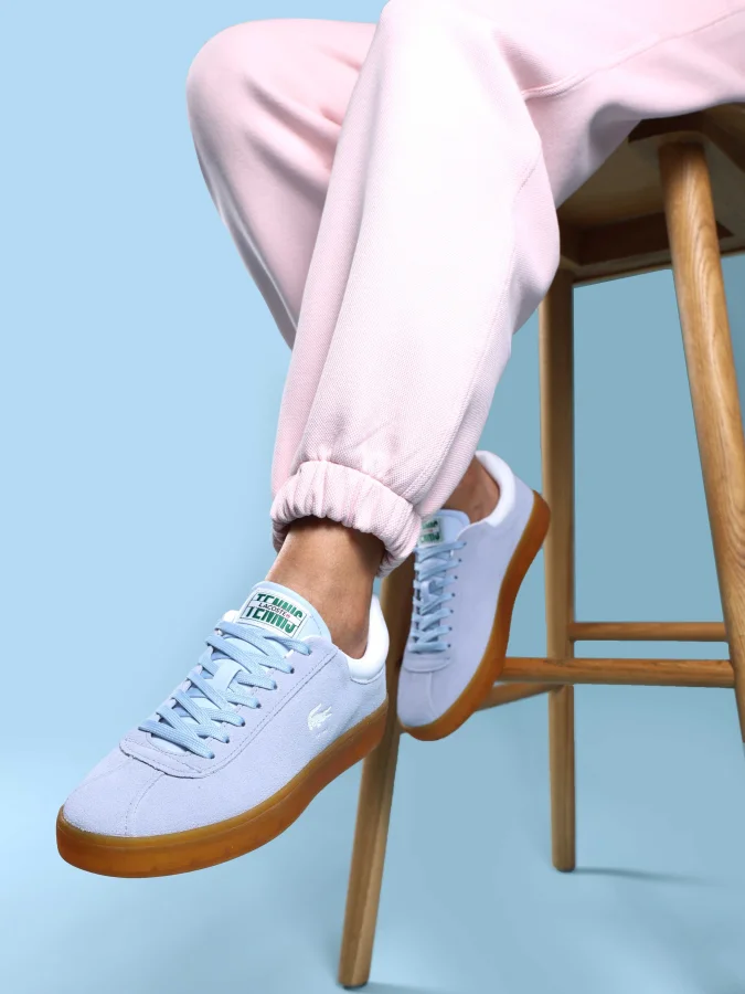 Lacoste - BASESHOT 126 2 SFA 2