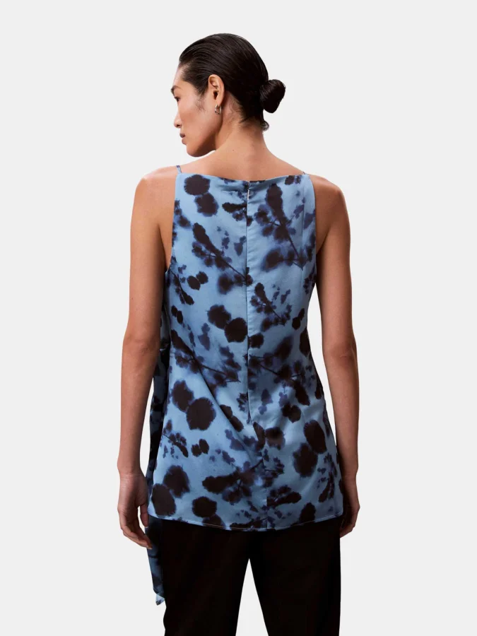 CALVIN KLEIN - Printed... 2