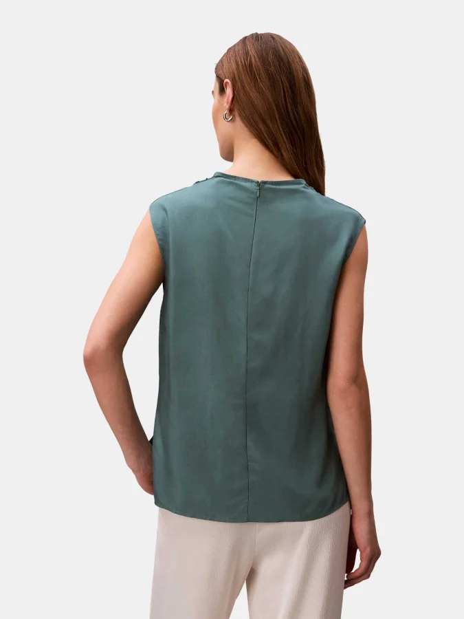 CALVIN KLEIN - VISCOSE... 2