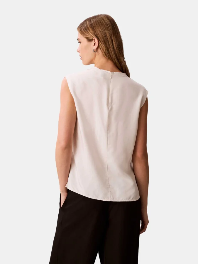 CALVIN KLEIN - VISCOSE... 2