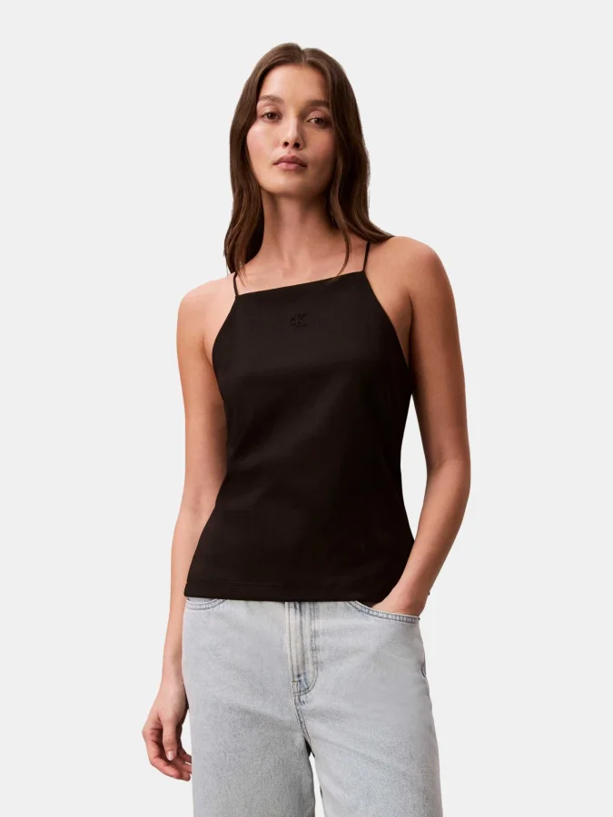 CLAVIN KLEIN JEANS - SL...