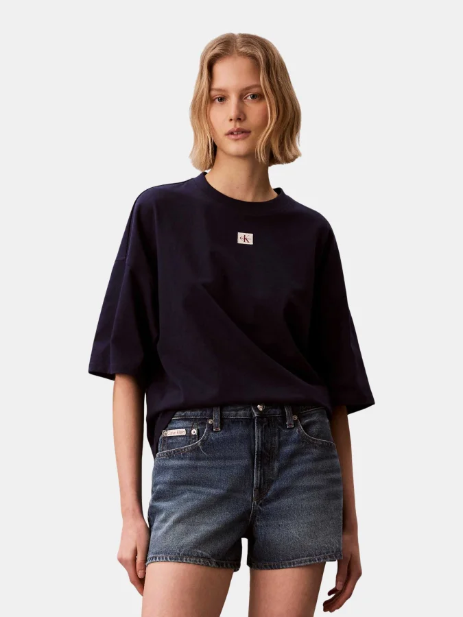 CLAVIN KLEIN JEANS - SS...