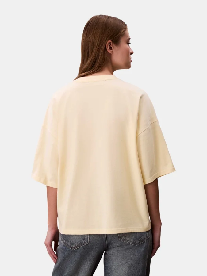 CLAVIN KLEIN JEANS - SS... 2