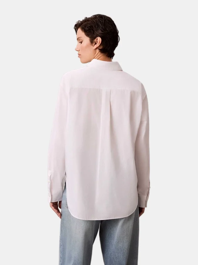 CALVIN KLEIN JEANS - COTTON... 2