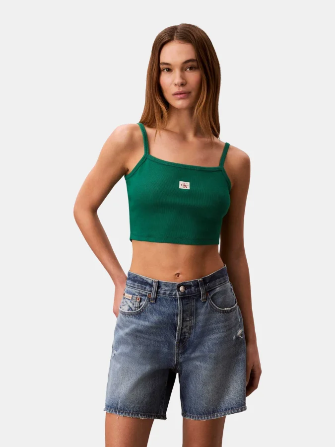 CALVIN KLEIN JEANS - WOVEN...