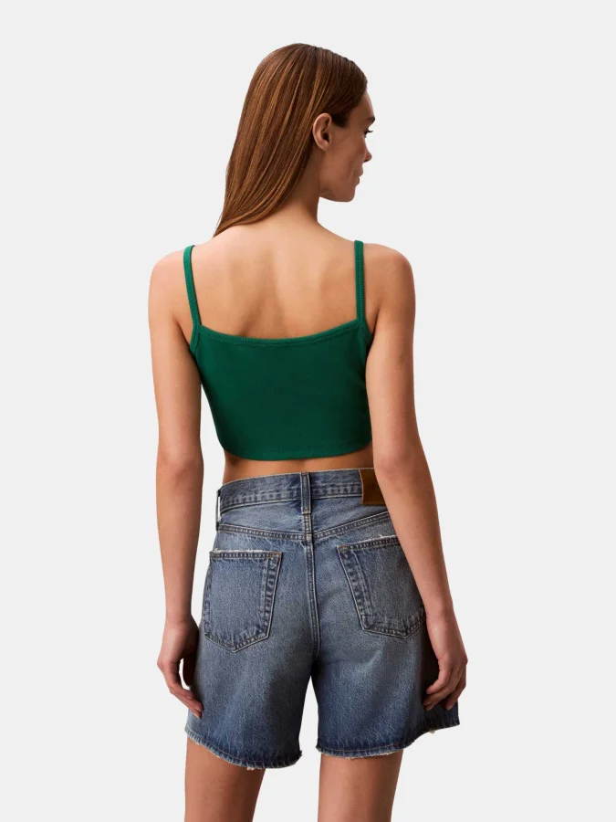 CALVIN KLEIN JEANS - WOVEN... 2