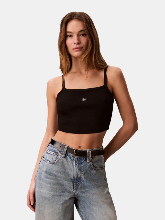 CALVIN KLEIN JEANS - WOVEN...