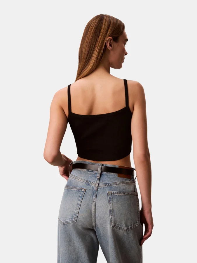 CALVIN KLEIN JEANS - WOVEN... 2