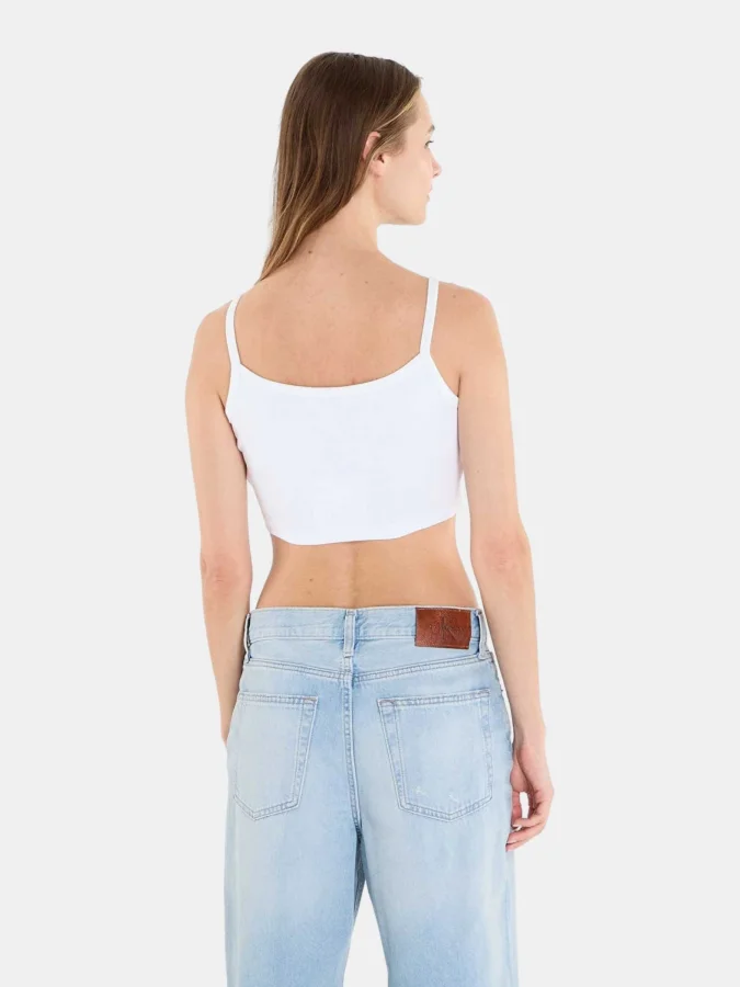 CALVIN KLEIN JEANS - WOVEN... 2