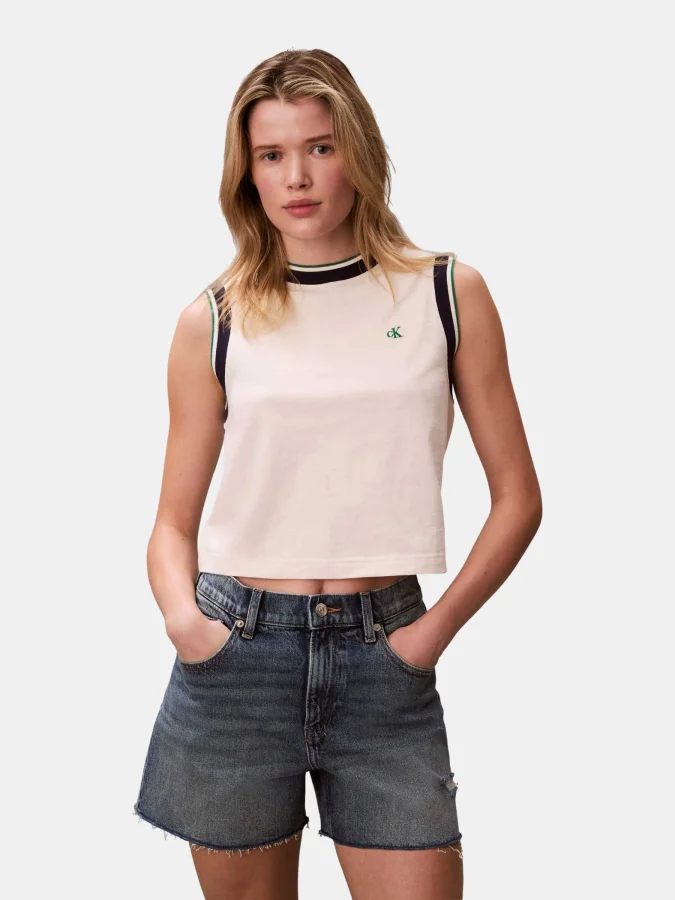 CALVIN KLEIN JEANS - SL CTN...