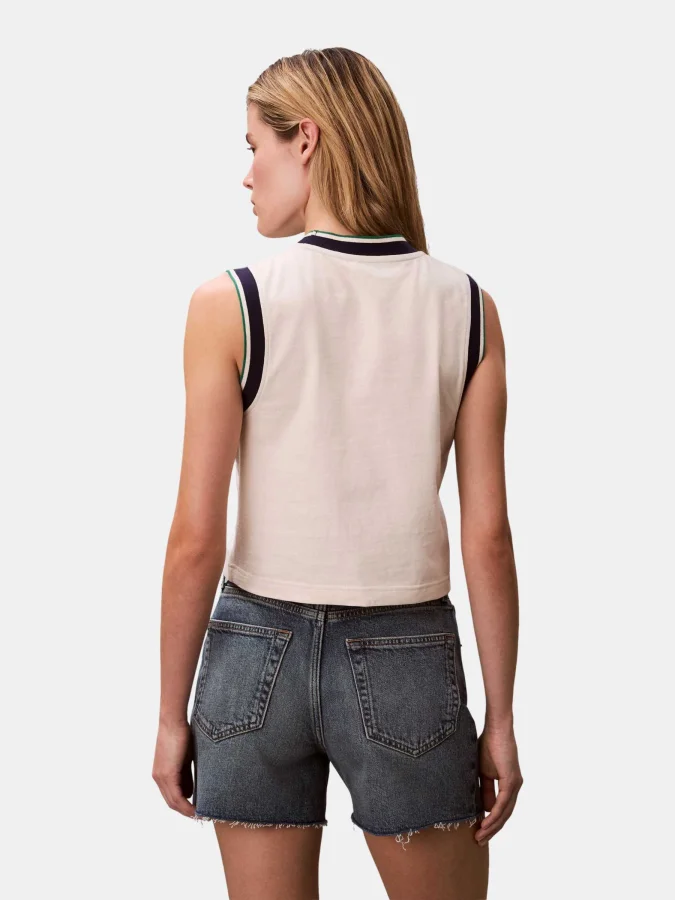 CALVIN KLEIN JEANS - SL CTN... 2