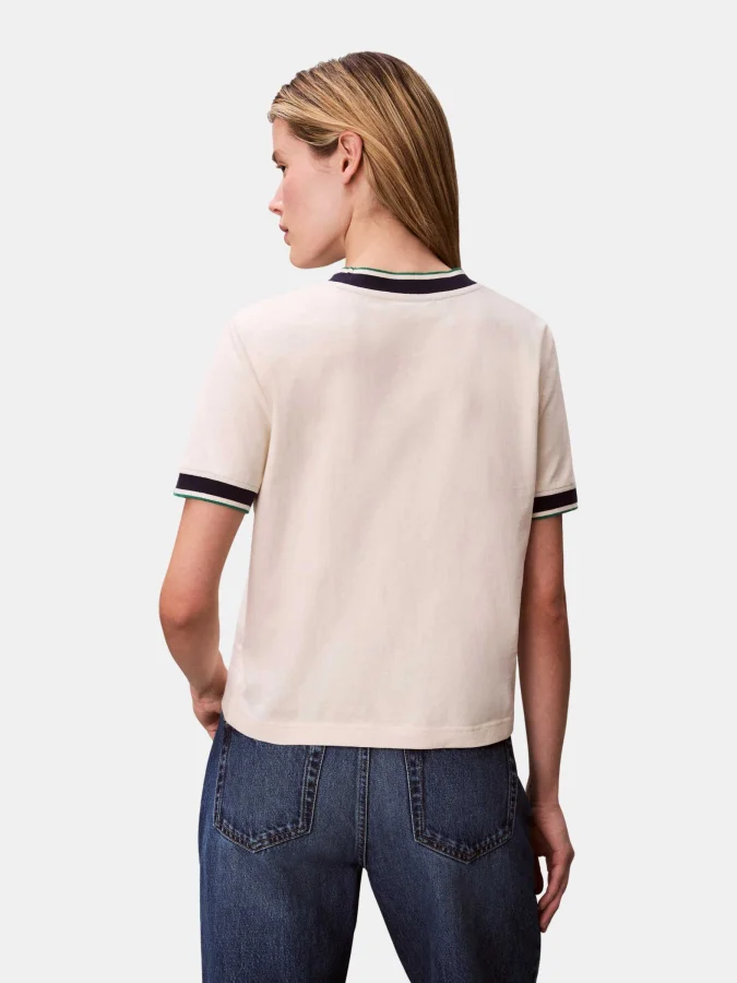 CLAVIN KLEIN JEANS - SS CTN... 2