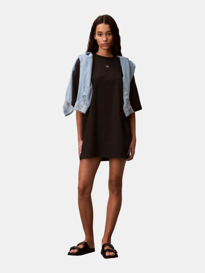 CALVIN KLEIN JEANS - SS...