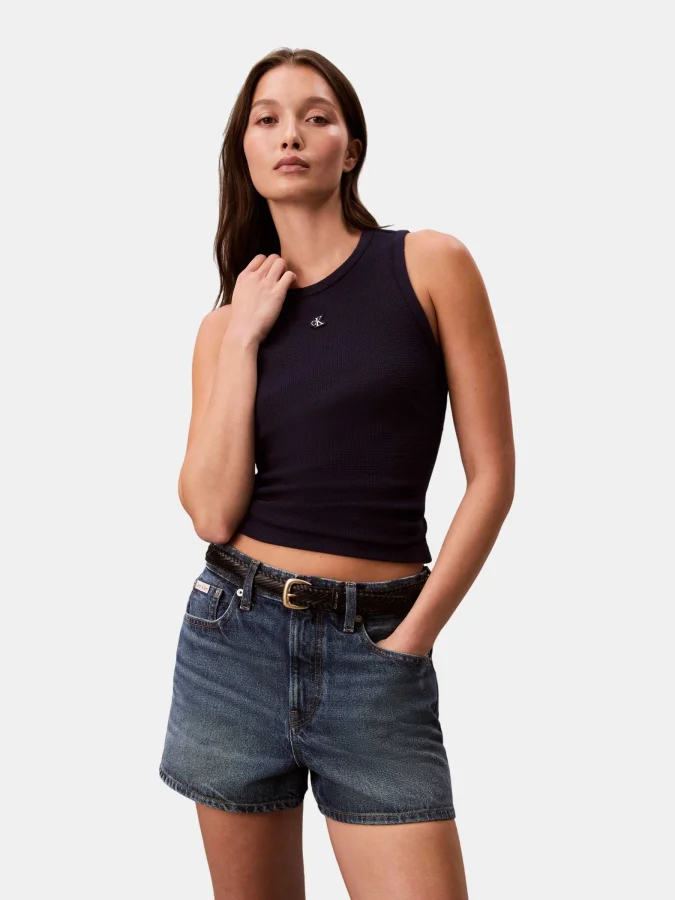 CLAVIN KLEIN JEANS - SL...