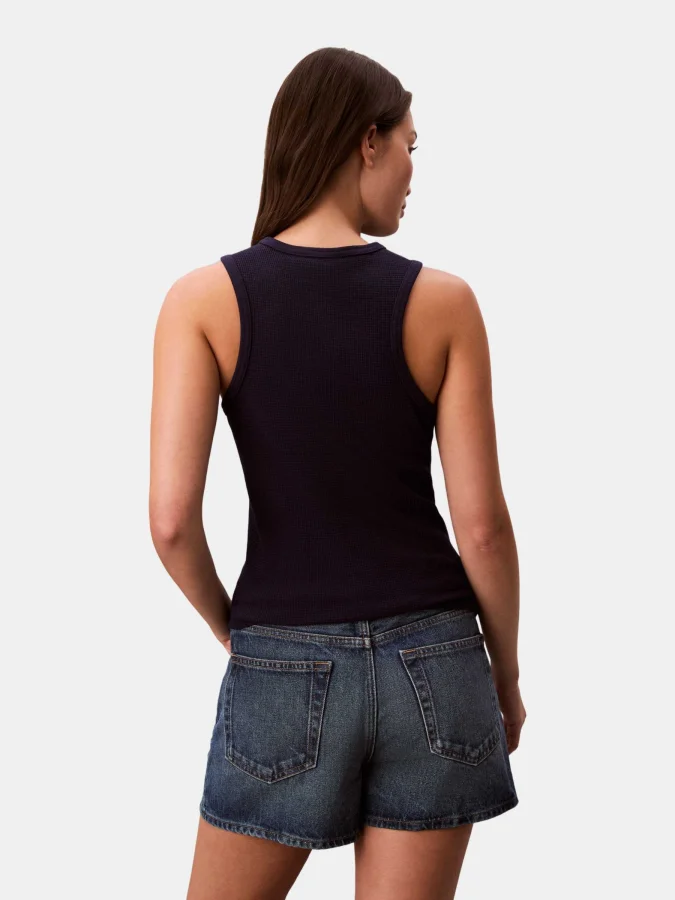 CLAVIN KLEIN JEANS - SL... 2