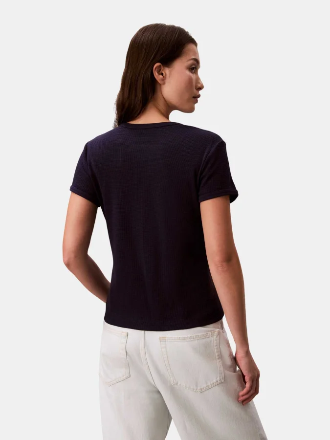 CLAVIN KLEIN JEANS - SS... 2