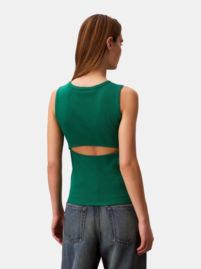 CLAVIN KLEIN JEANS - SL... 2