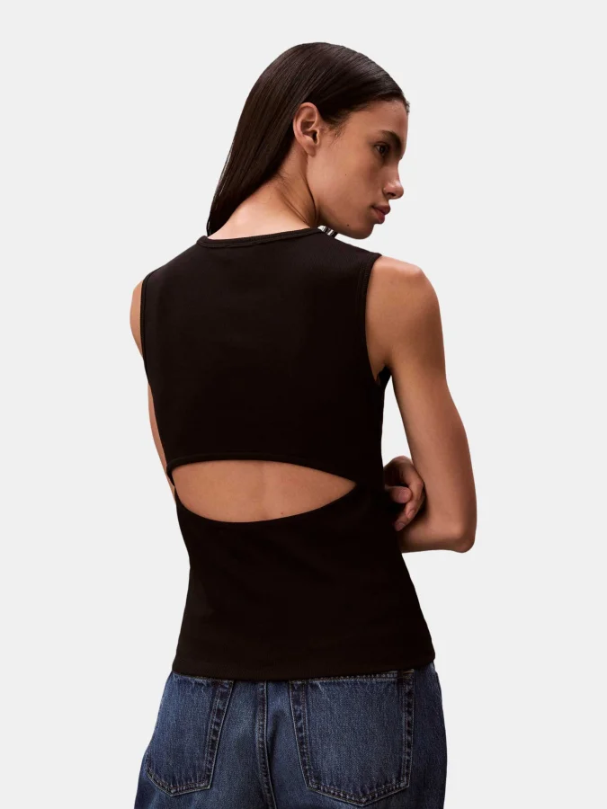 CLAVIN KLEIN JEANS - SL... 2