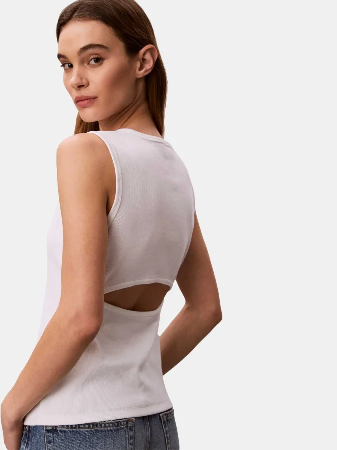 CLAVIN KLEIN JEANS - SL... 2