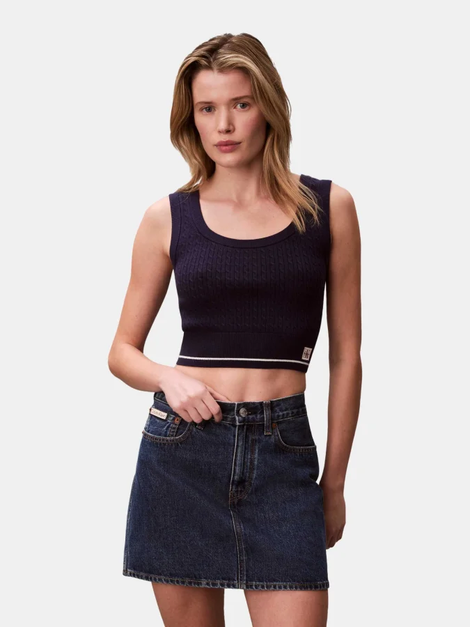 CALVIN KLEIN JEANS - SL...