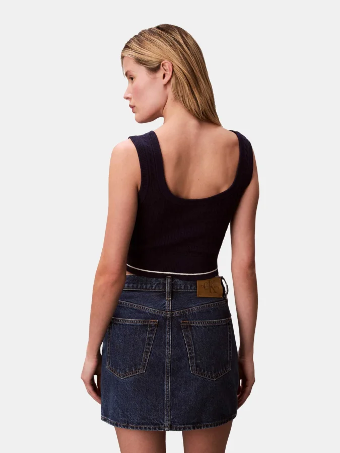 CALVIN KLEIN JEANS - SL... 2