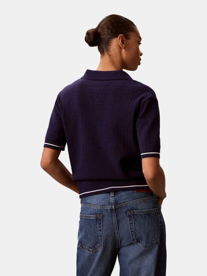 CLAVIN KLEIN JEANS - SS... 2