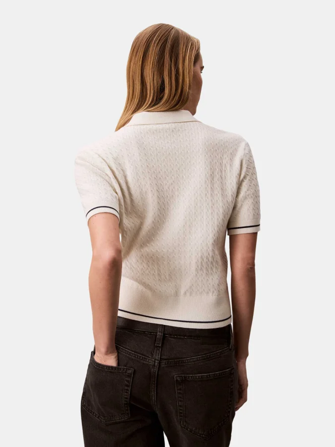 CLAVIN KLEIN JEANS - SS... 2