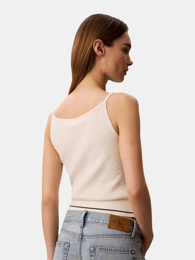 CLAVIN KLEIN JEANS - SL... 2