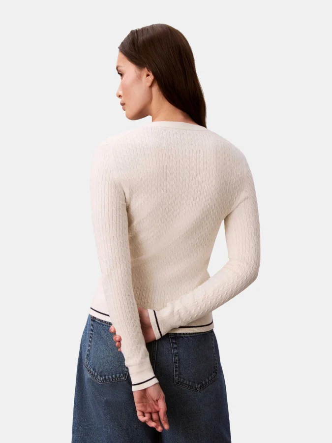 CALVIN KLEIN JEANS - LS... 2