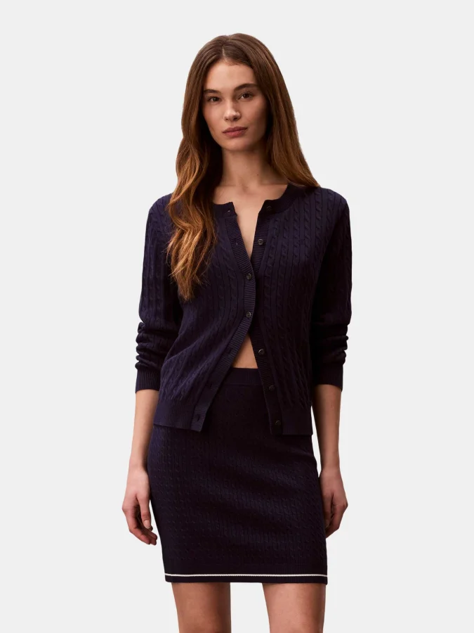 CLAVIN KLEIN JEANS -...