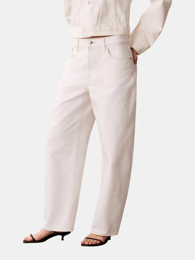 CALVIN KLEIN JEANS -...