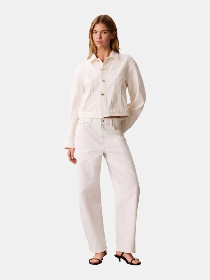 CALVIN KLEIN JEANS -... 2