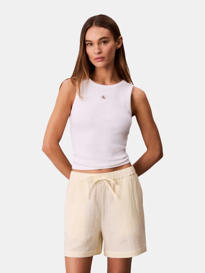 CALVIN KLEIN JEANS - DBL...