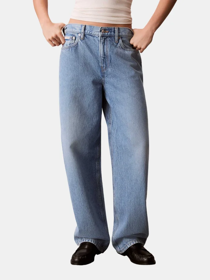 CALVIN KLEIN JEANS -...