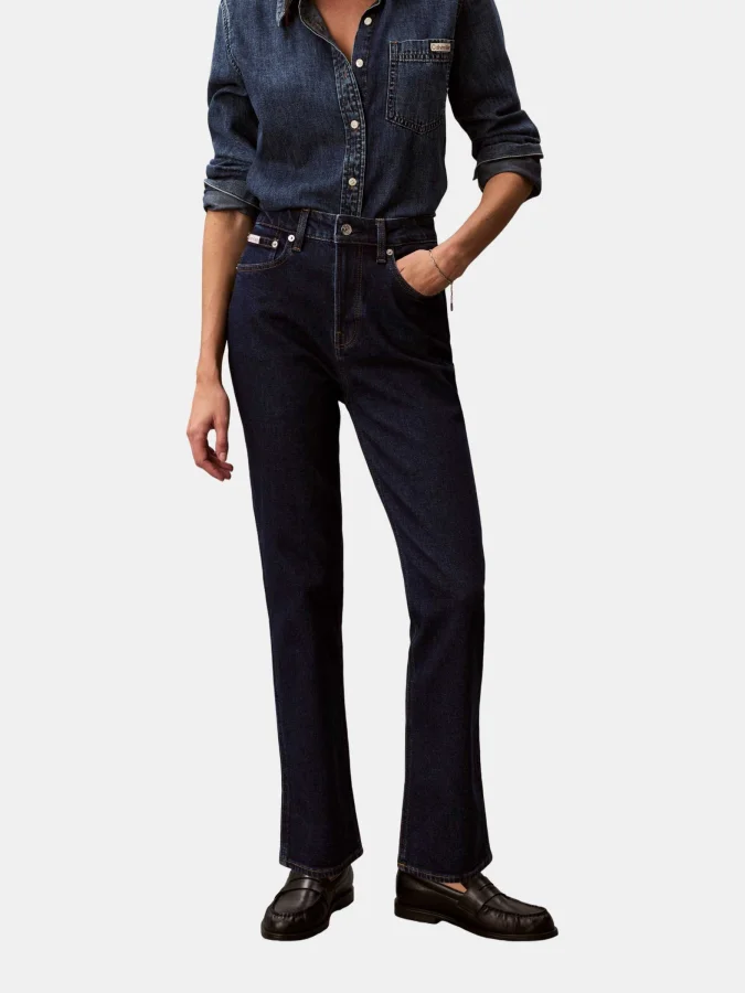 CLAVIN KLEIN JEANS - THE...