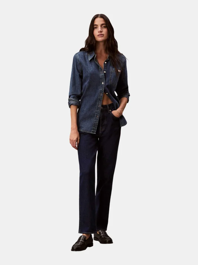 CLAVIN KLEIN JEANS - THE... 2