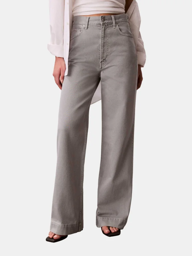 CALVIN KLEIN JEANS - SUPER...