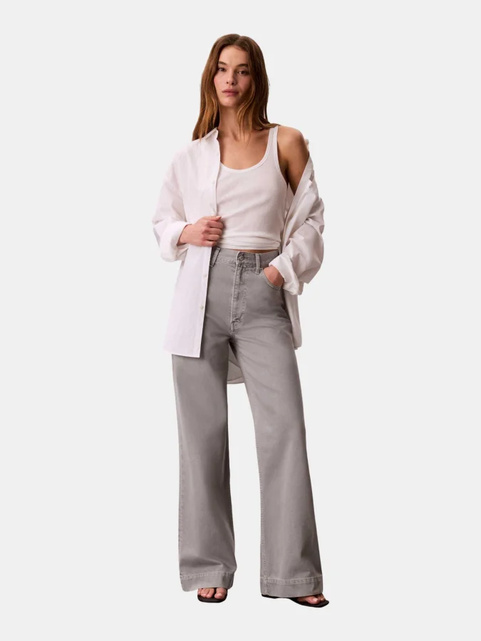 CALVIN KLEIN JEANS - SUPER... 2