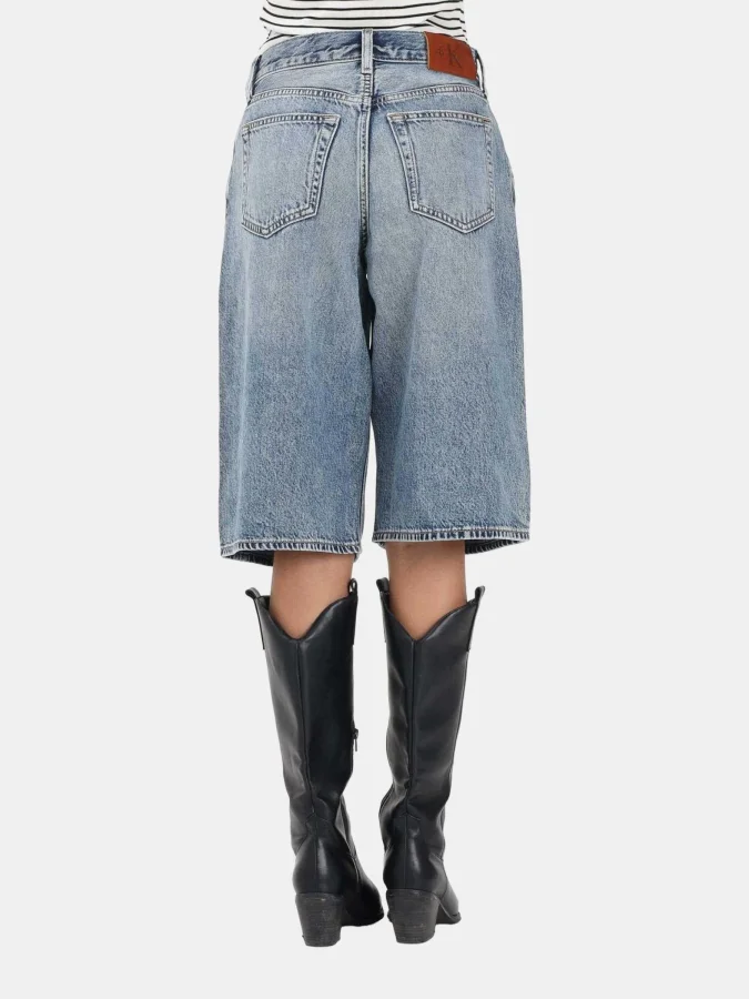 CALVIN KLEIN JEANS - LONG... 2