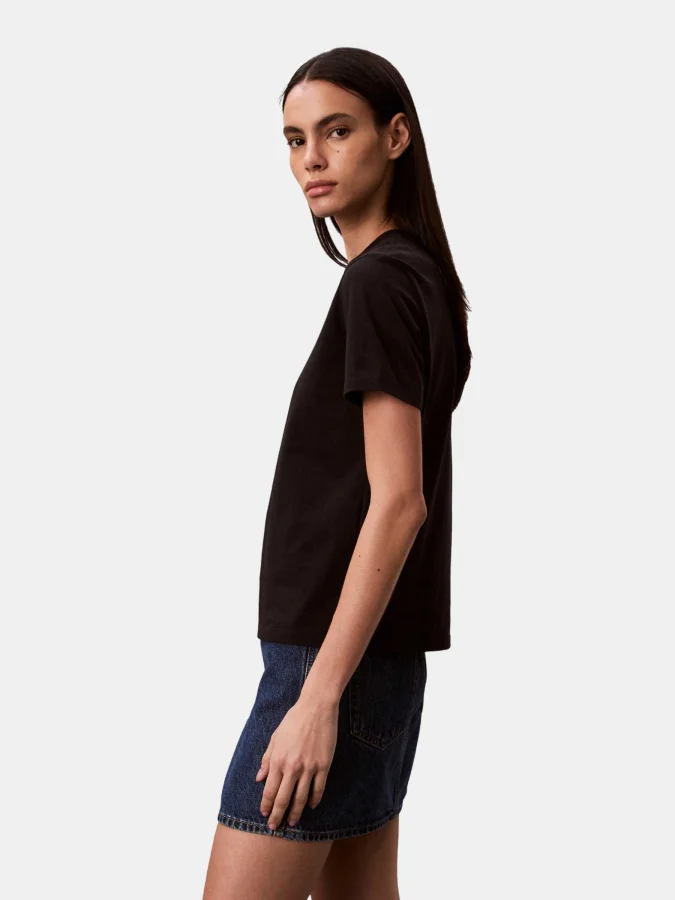 CLAVIN KLEIN JEANS - SS... 2