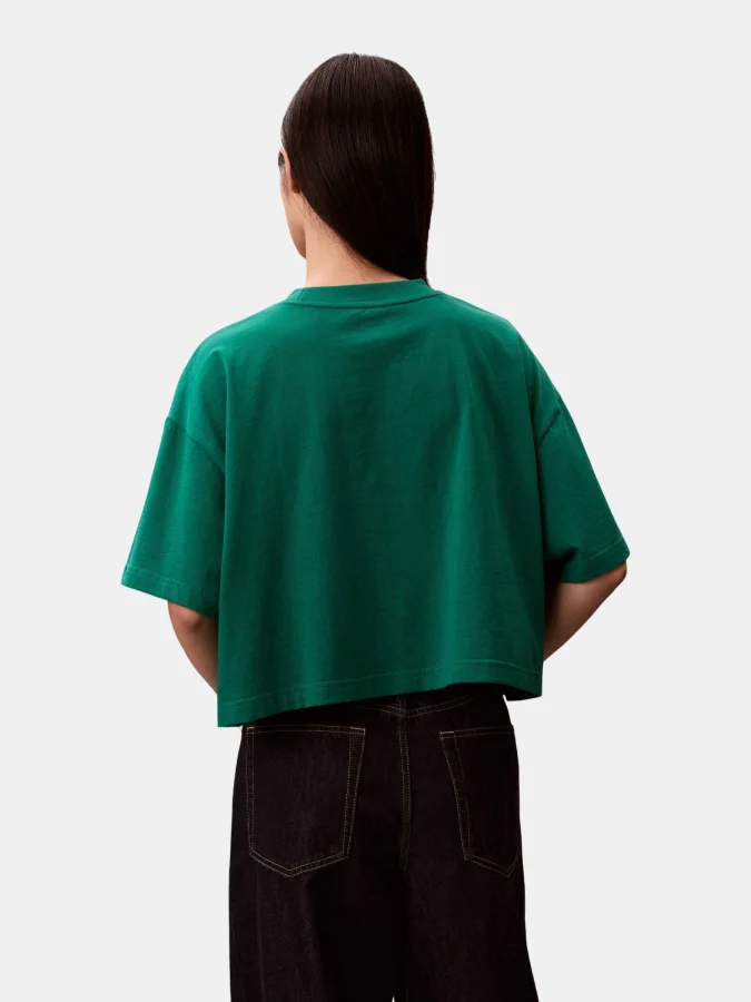 CLAVIN KLEIN JEANS - SS... 2