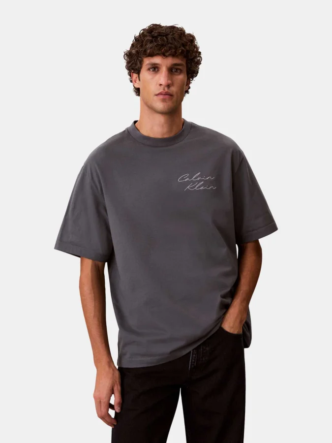 CLAVIN KLEIN JEANS - 16S...