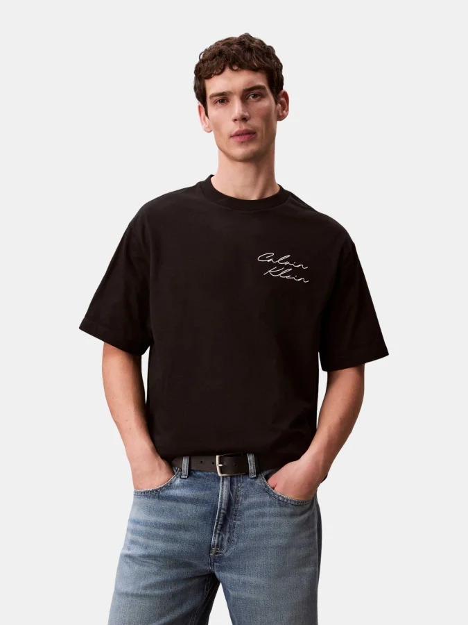 CLAVIN KLEIN JEANS - 16S...